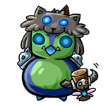 Avatar du membre